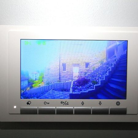 Ueberlinger See-Apartments Apartment 6 Ueber-See ユーバーリンゲン エクステリア 写真